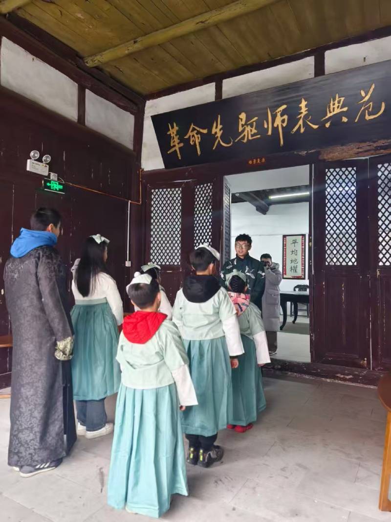 灌云县景区文学经典改编剧本游